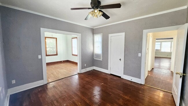 Building Photo - Duplex in the heart of historic NW OKC!