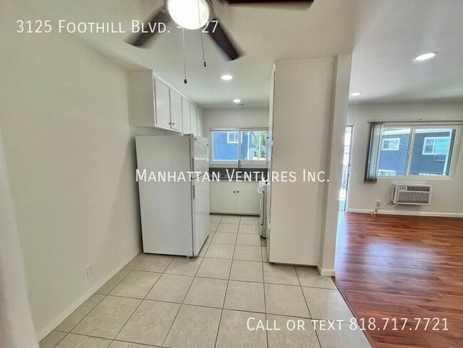 Building Photo - 3125 Foothill Blvd