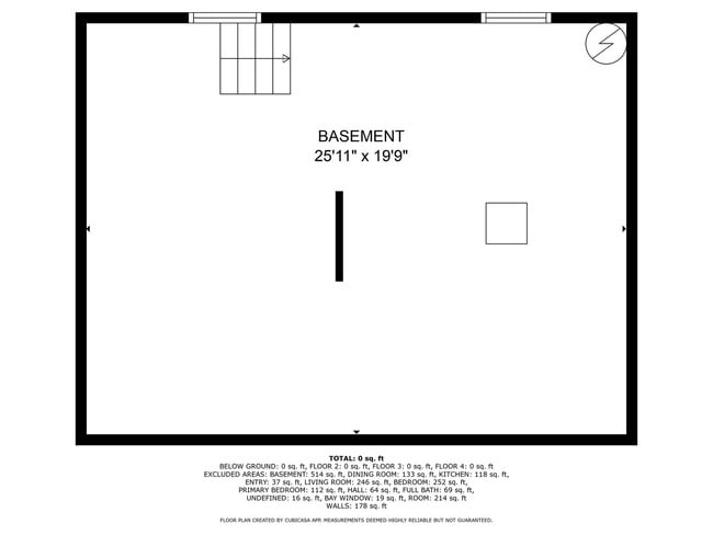 Building Photo - More Space Than You’d Expect: Updated 3BR w/ 1.5 Baths + Carpeted Attic Bonus