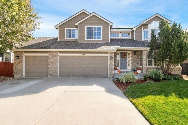 Building Photo - 329 Wyss St