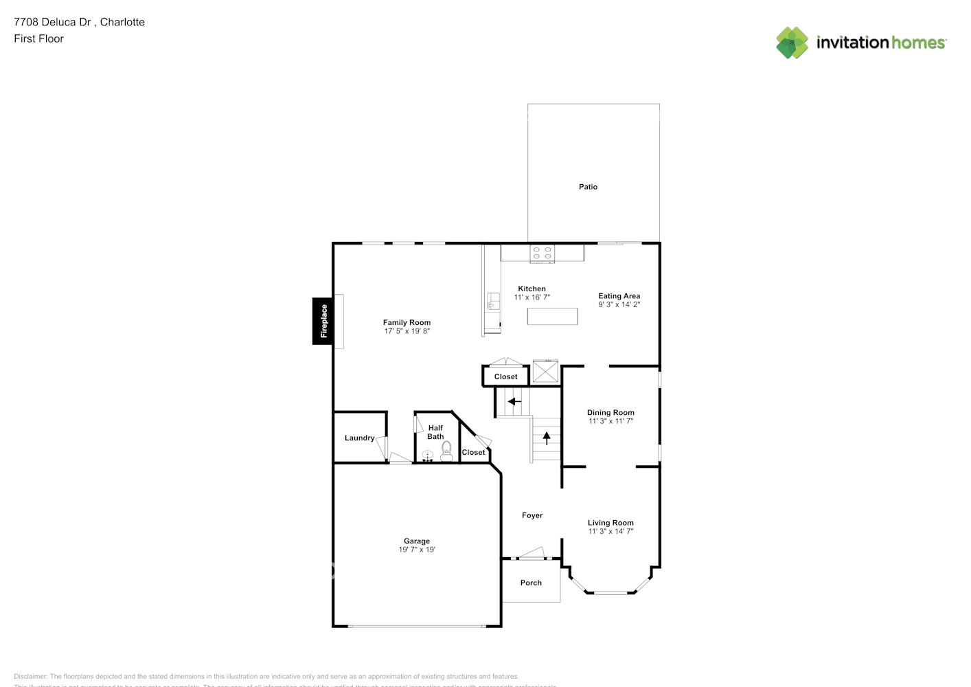 Building Photo - 7708 Deluca Dr