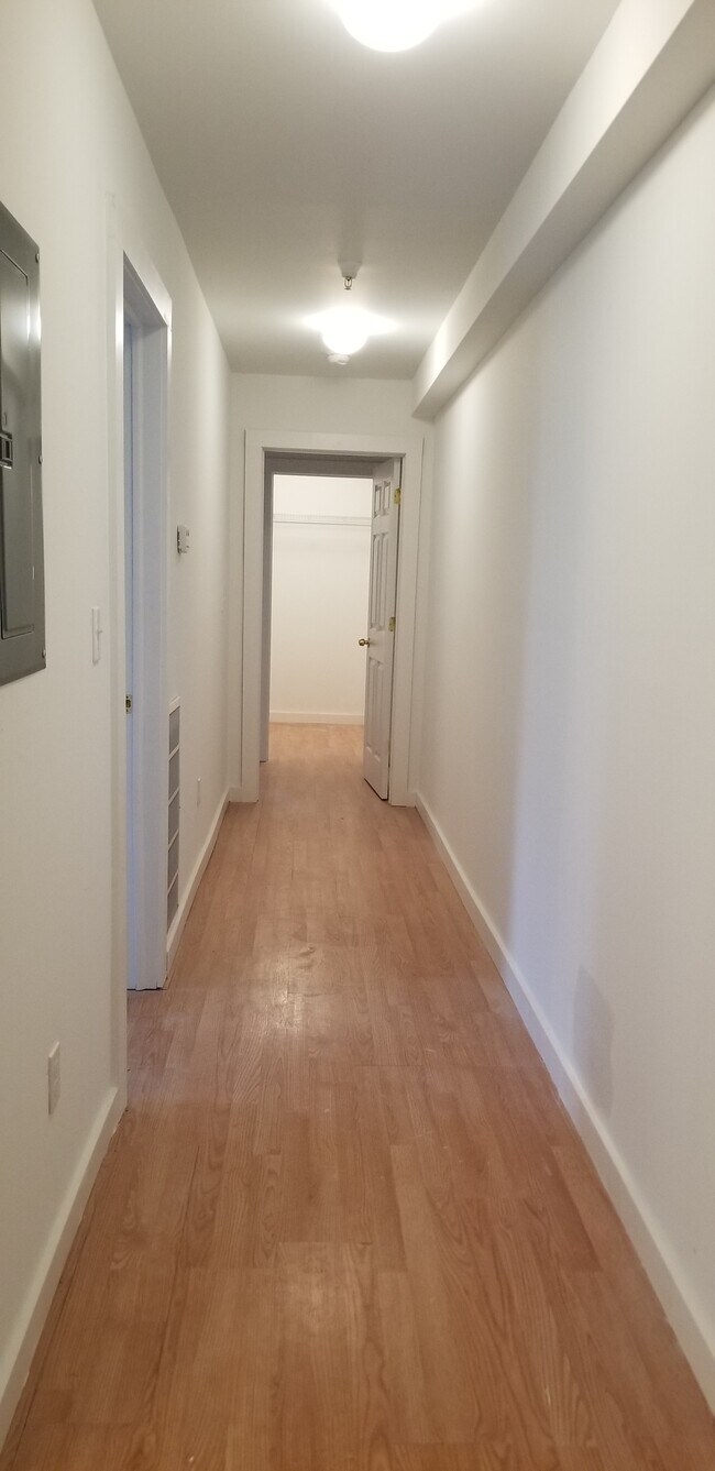 Hallway - 73 Jersey St