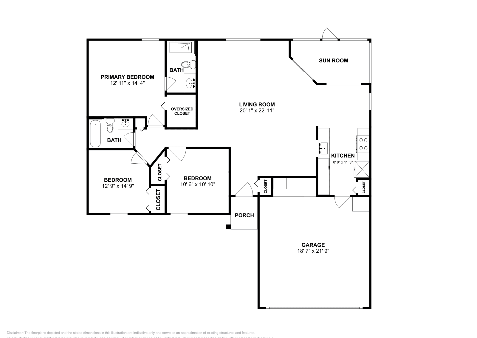 Building Photo - 17 Rosepetal Ln