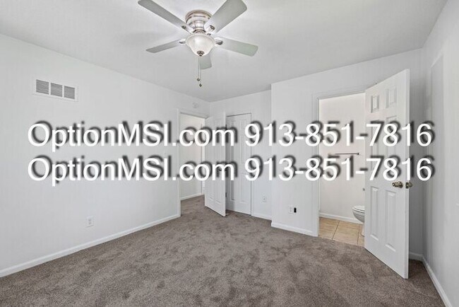 Building Photo - Trustwood Hills