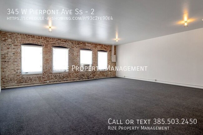 Building Photo - 345 Pierpont Ave