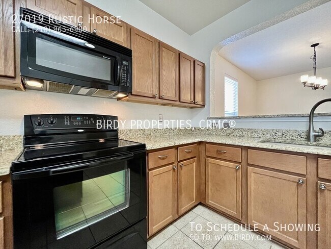 Building Photo - 27019 Rustic Horse