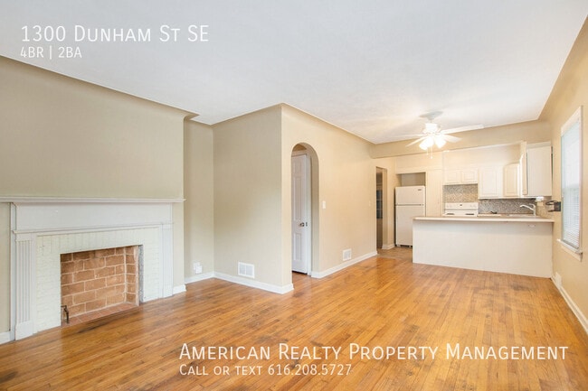 Building Photo - 1300 Dunham St SE