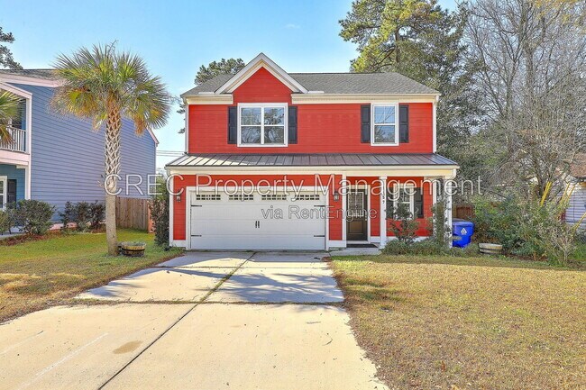 Building Photo - 1157 Leary St
