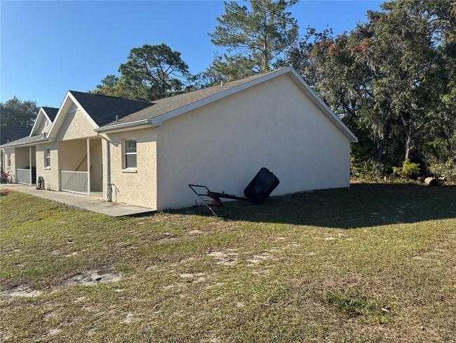 Building Photo - 10425 Chalmer St