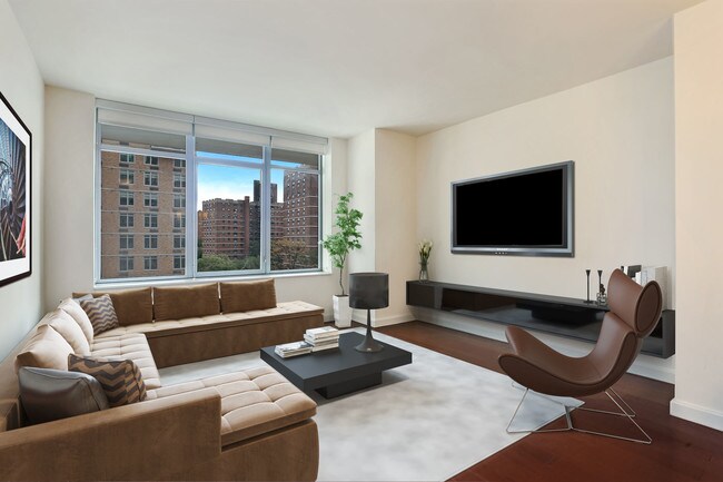 Interior Photo - The Giovanni