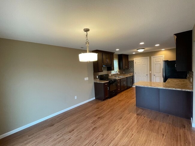 Building Photo - Home For Rent By Capital Property Management