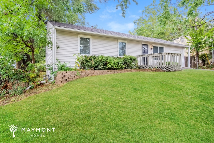 Building Photo - 7906 W 87th St