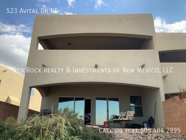 Building Photo - 523 Avital Dr NE