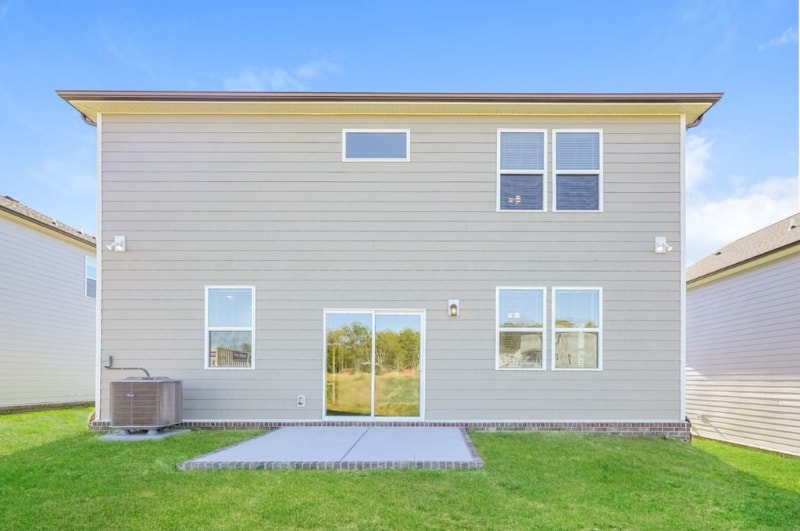 Building Photo - 1363 Georgetown Dr