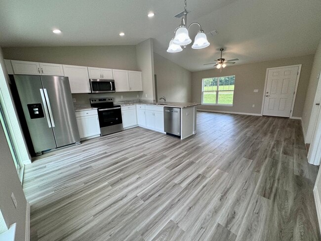 Building Photo - 20072 SW Marine Blvd