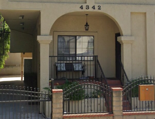 Building Photo - 4342 Price Street, Unit A