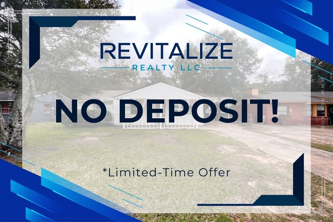 Primary Photo - ZERO DEPOSIT SPECIAL!!! Updated 3 Bedroom/...