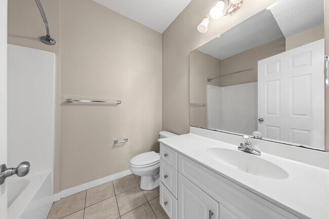 Building Photo - 1501 Partin Dr N