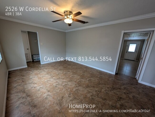 Building Photo - 2526 W Cordelia St