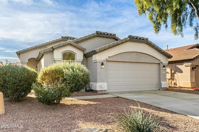 Building Photo - 911 E Lovegrass Dr