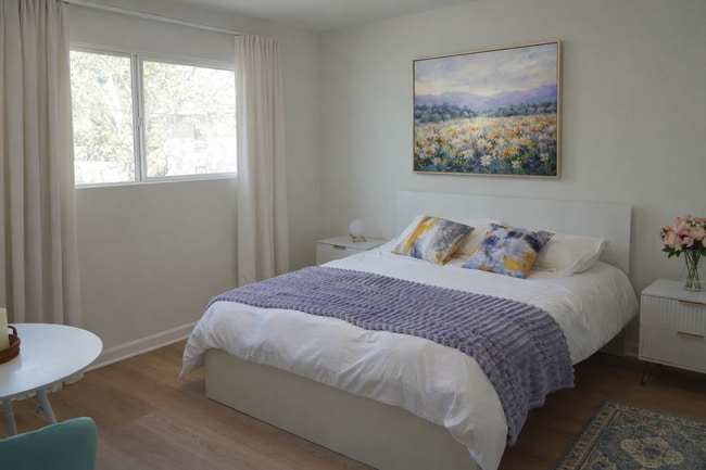 New Linens, New Mattresses, and Through Wall Air Conditioning in Each Bedroom - 5860 Hazeltine Ave