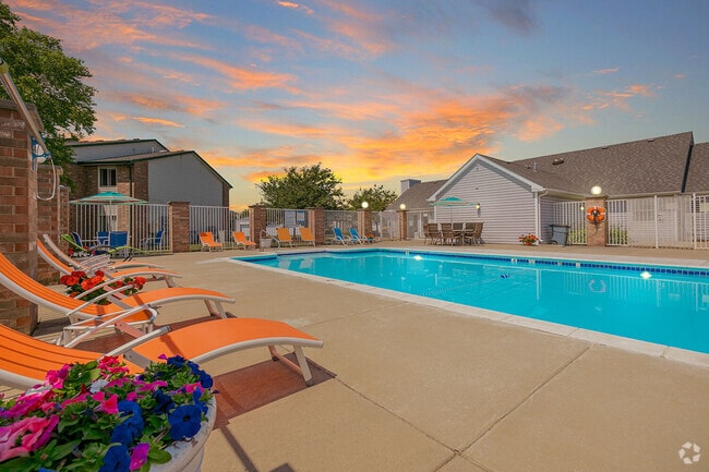 Building Photo - Compass Pointe Apartments