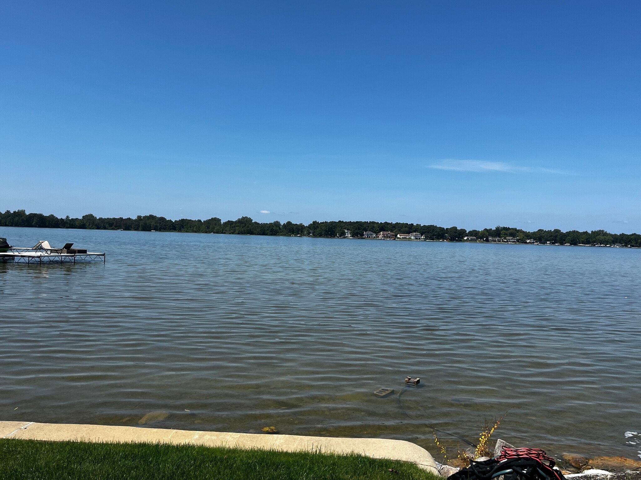 Lake View - 536 Iyopawa Rd