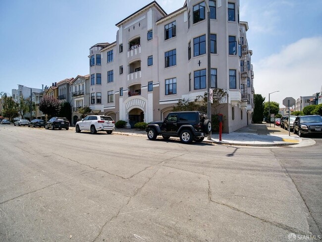 Building Photo - 3757 Webster St