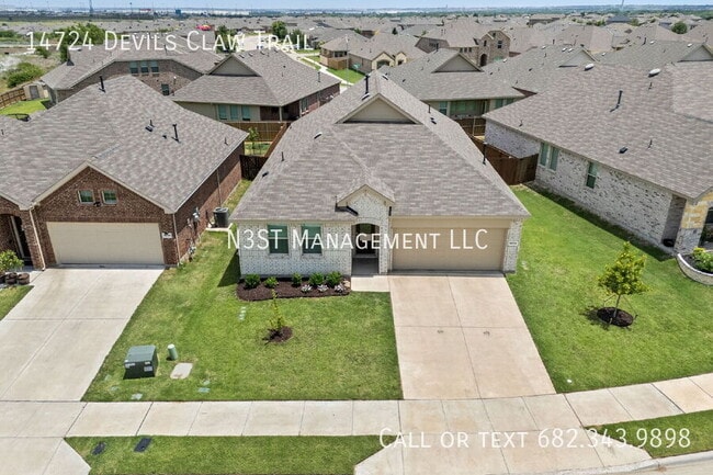 Building Photo - 14724 Devils Claw Trl