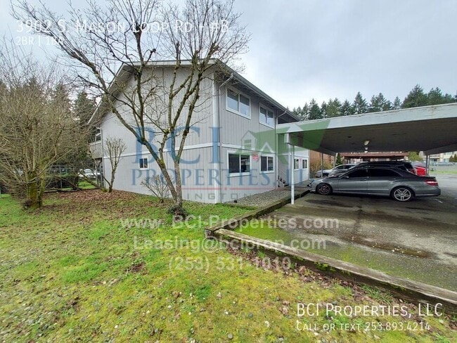 Building Photo - 3902 Mason Loop Rd