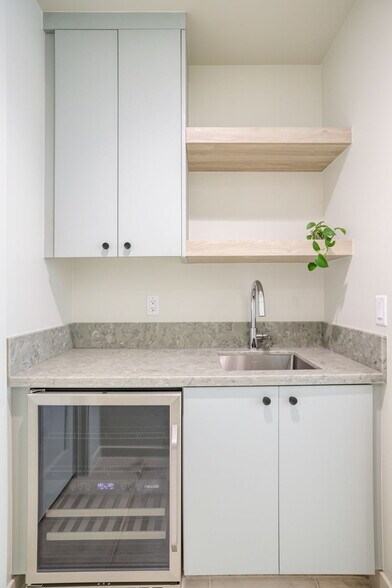 1st Floor - Private Mother in Law Suite or Studio with Kitchenette - 4518 Ayla Ln