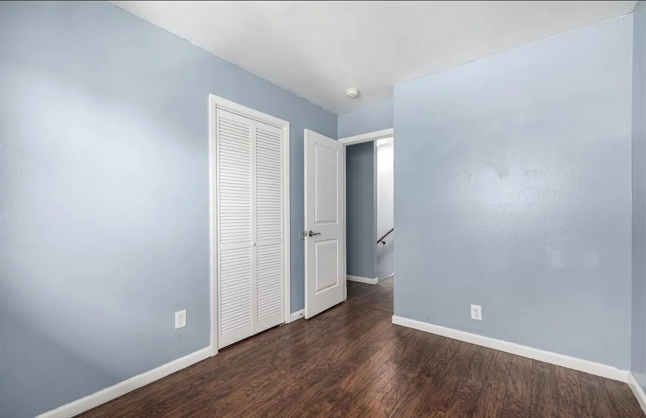 Second Bedroom - 8023 Wolff St