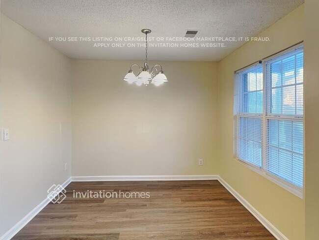 Building Photo - 2717 Fort Hampton Ct