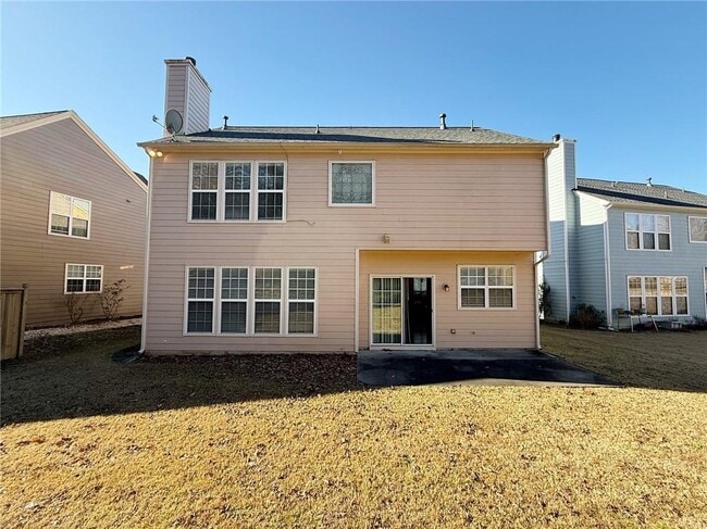 Building Photo - 545 Friars Head Dr NE