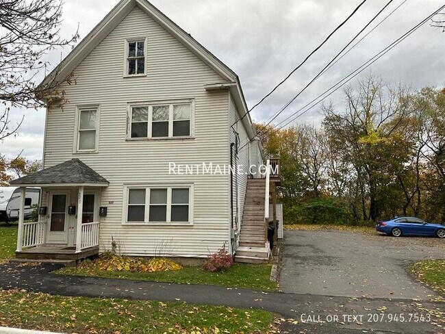 Building Photo - 227 Ohio St