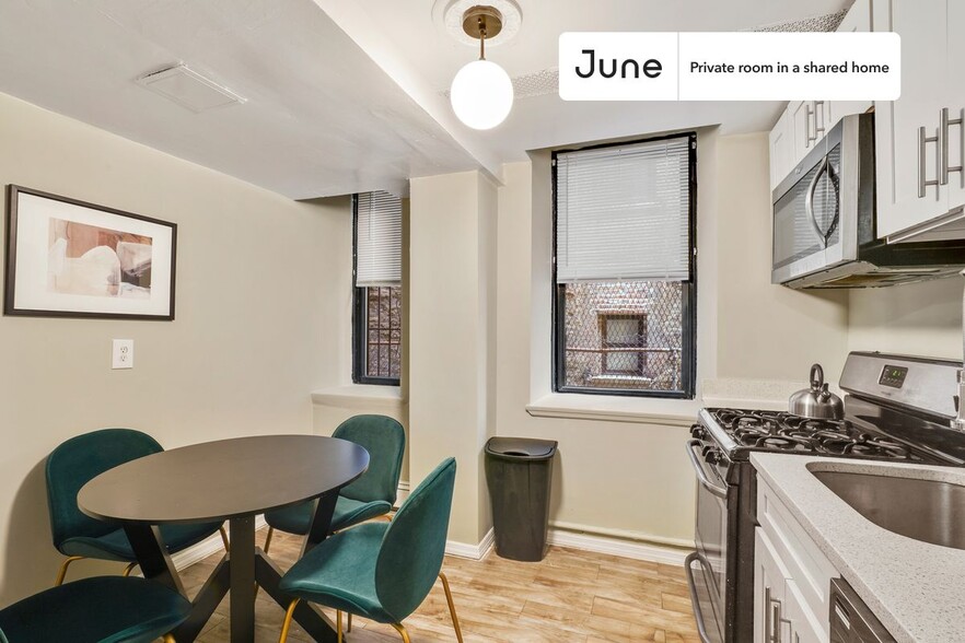 Building Photo - Room in Shared 3 bed/2 bath home in Morningside Heights