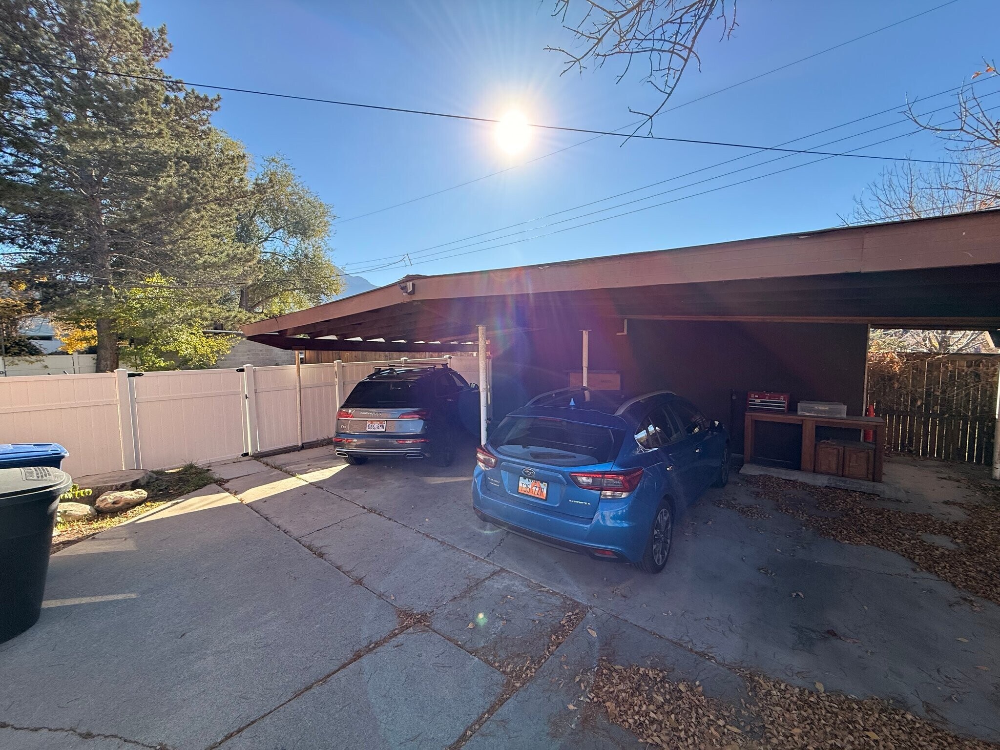 Building Photo - 1520 E 3900 S