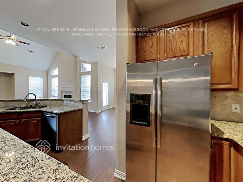 Building Photo - 1112 Ginger Trail