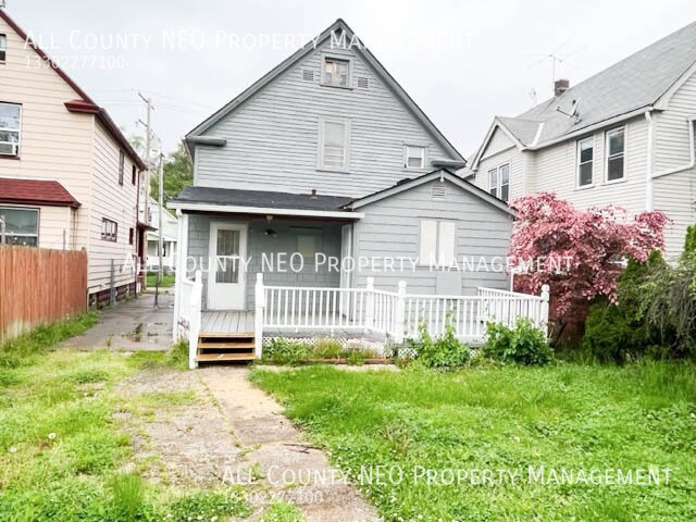 Building Photo - 3431 W 49th St