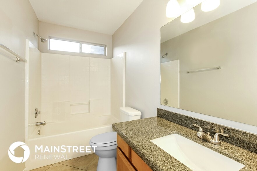 Building Photo - 2806 W Campo Bello Dr