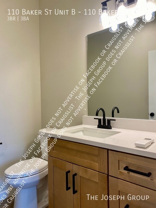 Building Photo - 110 Baker St