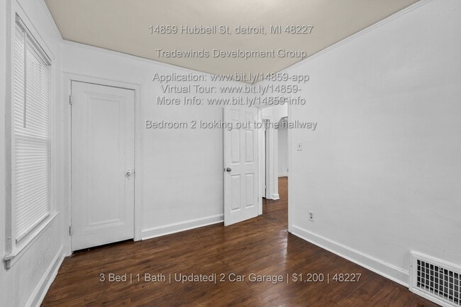 Building Photo - 14859 Hubbell Ave