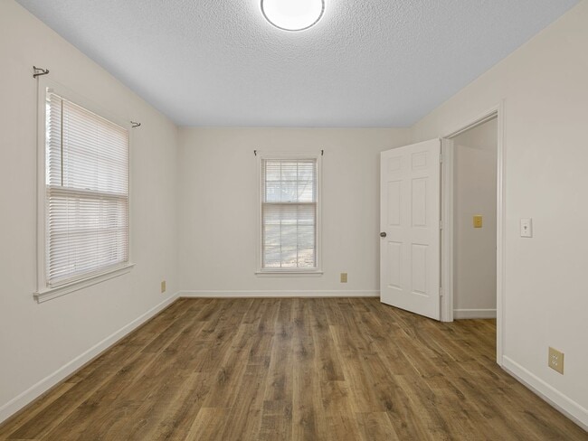 Building Photo - Cozy 2 bedroom home minutes from Downtown Greer