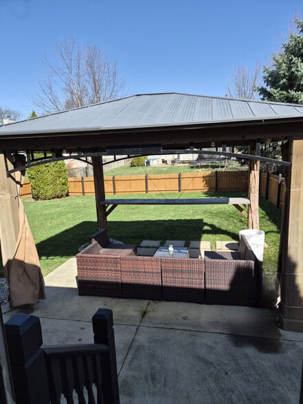 Building Photo - 1200 Wilstone Ct