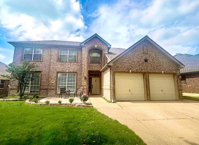 Building Photo - 5125 Creek Bend Dr
