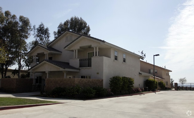 Building Photo - Savita Villas