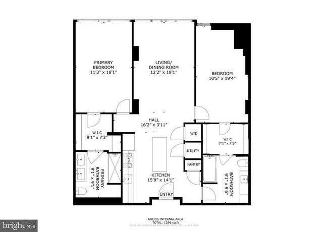 Building Photo - 70 N St SE