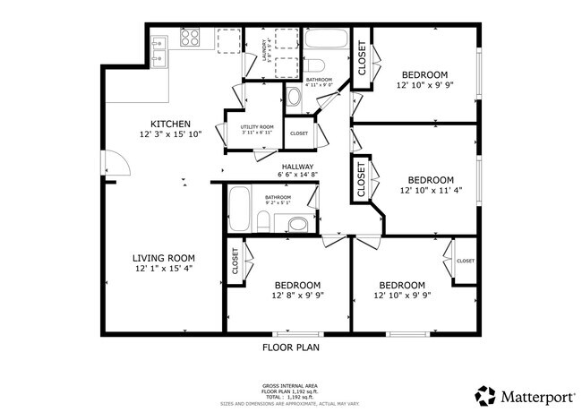 Building Photo - 915 Spiros Ct
