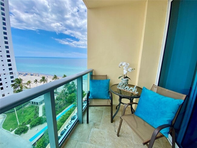 Building Photo - 2501 S Ocean Dr