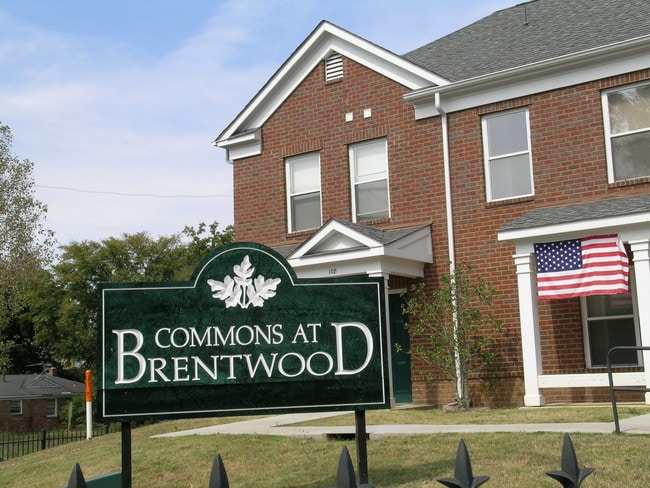 Building Photo - Brentwood Parc